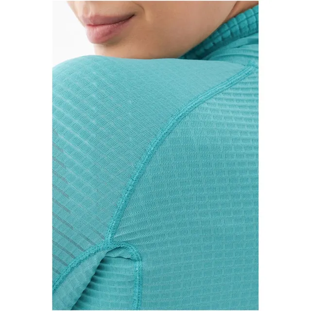 Bluza damska VIKING Admont Lady zielona XL