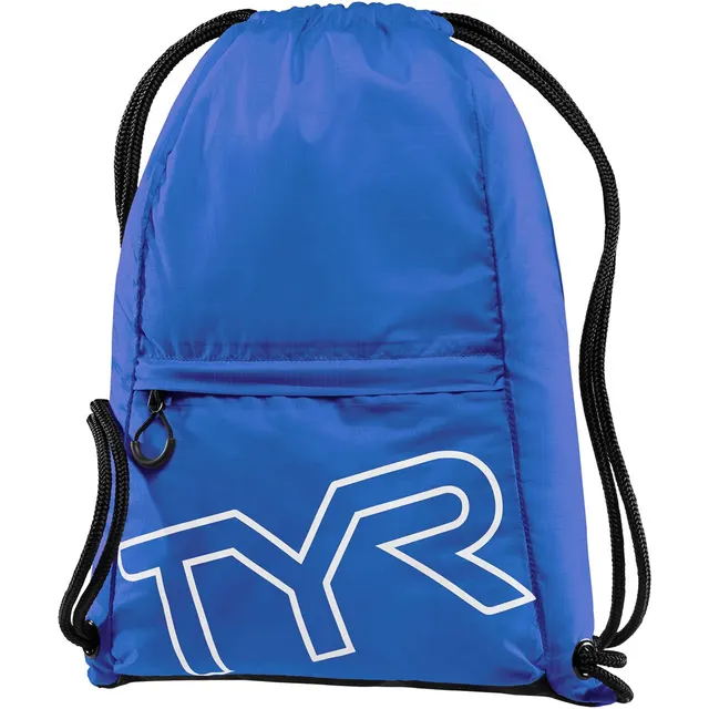 Plecak TYR Draw string backpack one size (LPSO2/428)