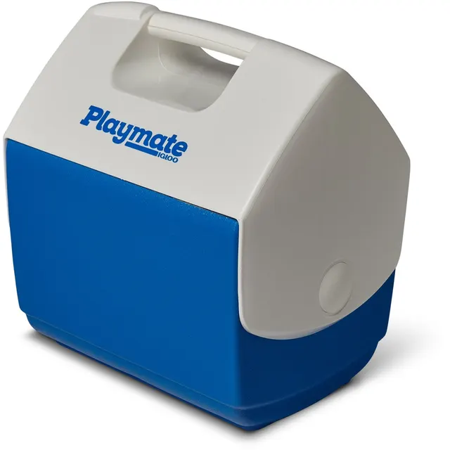 Lodówka IGLOO Playmate Pal (6 litrów) one size, niebieski
