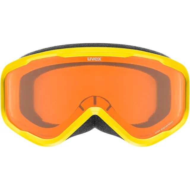 Gogle narciarskie UVEX Speedy nova one size