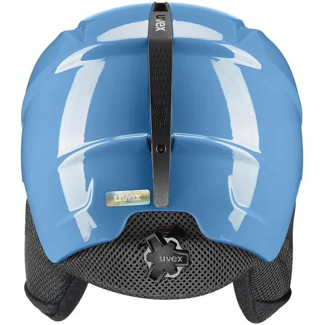 Kask narciarski dziecięcy UVEX Viti pure 46-50 (56/6/322/13)