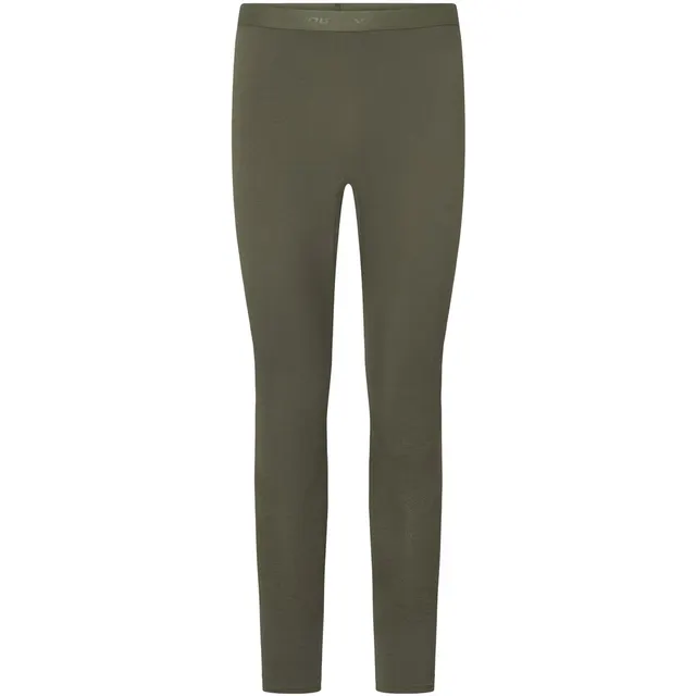 Bielizna męska VIKING Gasher Merino Man Pants khaki XL