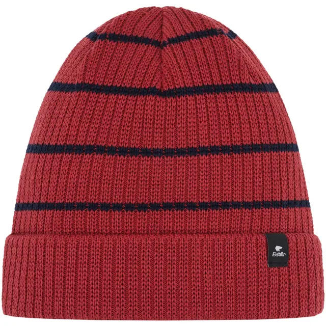 Czapka Eisbar Reni Striped OS MÜ one size