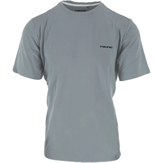 T-shirt Viking Marimba Bamboo Man M