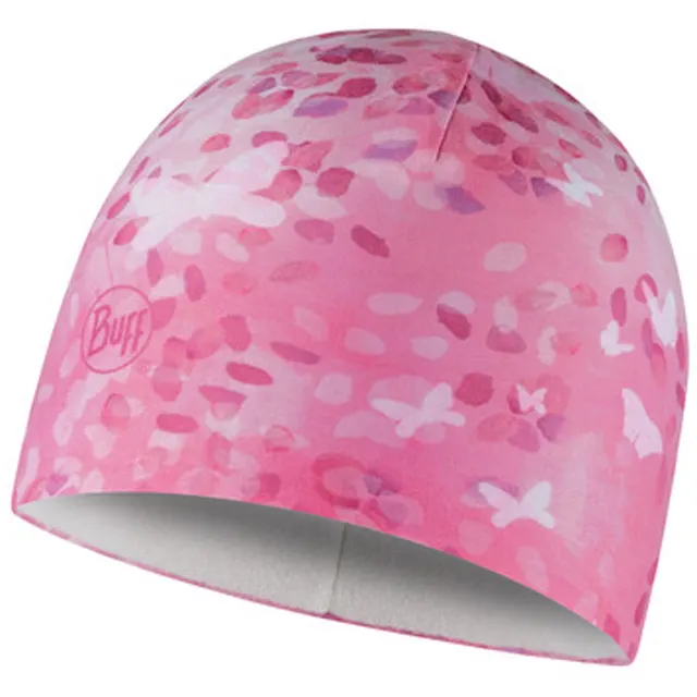 Czapka BUFF POLAR & ECOSTRETCH BEANIE SIMATHY PINK one size
