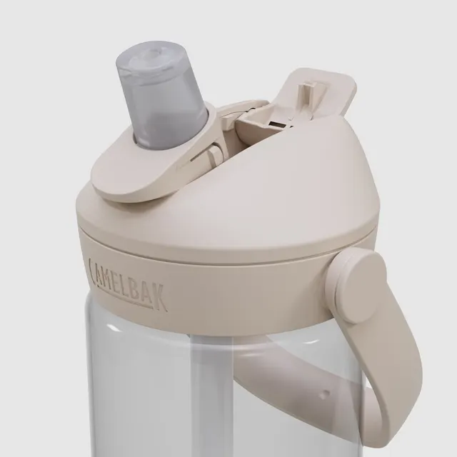 Butelka Tritanowa CAMELBAK Thrive Flip Straw 590ml 590ml (C2854/102060)