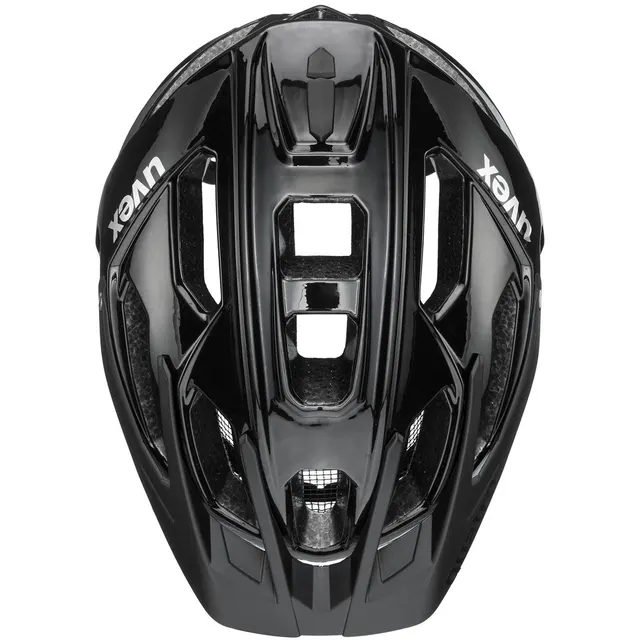 Kask rowerowy UVEX Quatro 52-57