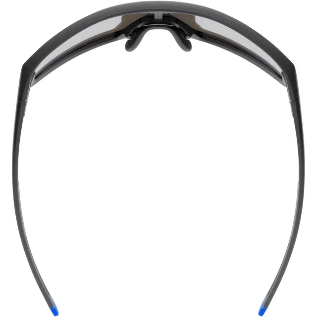 Okulary rowerowe UVEX Skyryse one size