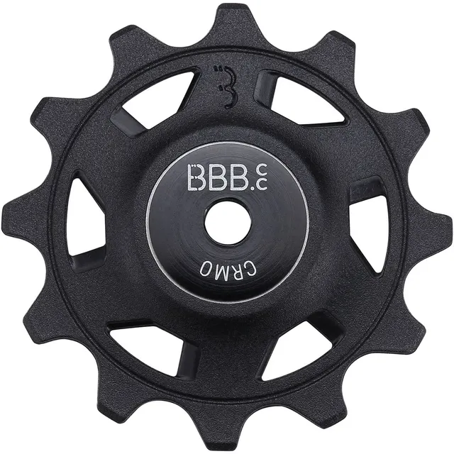 Kółka przerzutki BBB RollerBoys 12T-14T SRAM 12T