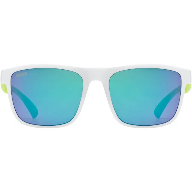 Okulary dziecięce UVEX Rookie one size