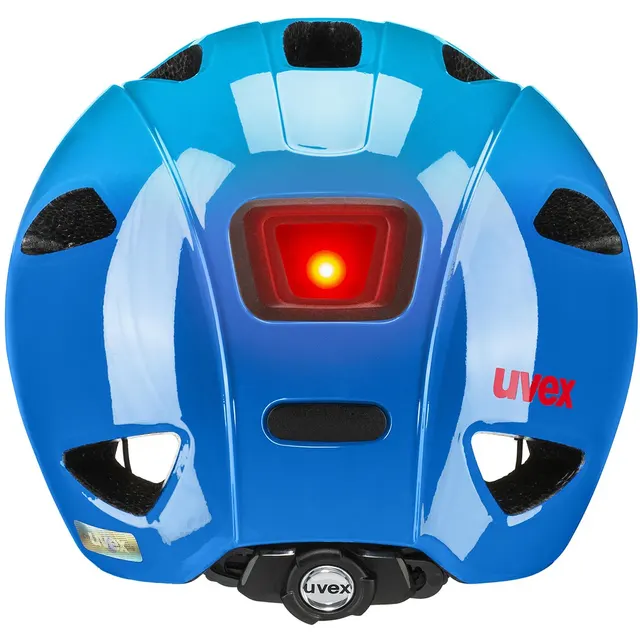 Kask rowerowy dziecięcy UVEX Oyo 50-54 (41/0/049/07)