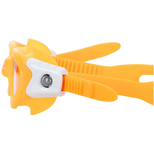 Okulary pływackie Aquafeel Faster Junior one size (A41045/88)