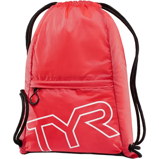 Plecak TYR Draw string backpack one size (LPSO2/610)