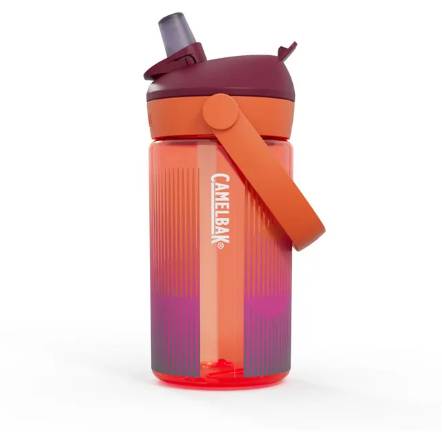 Butelka Tritanowa CAMELBAK Thrive Flip Straw Kids 400ml 400ml (C2860/503041)