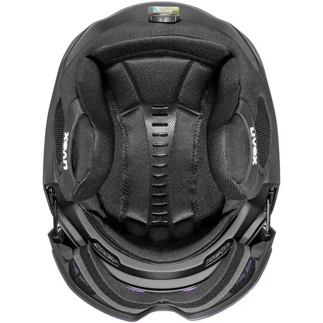 Kask narciarski UVEX Horizon CV 59-62
