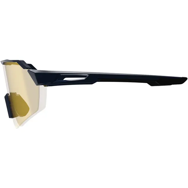 Okulary rowerowe LEATT RideViz Lite Iriz Cryztal (small) one size, Iriz Cryztal, niebieski, mały (S)