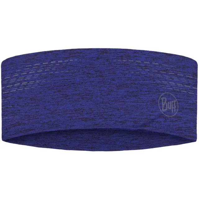 Opaska BUFF DRYFLX® HEADBAND SOLID ULTRAMARINE one size
