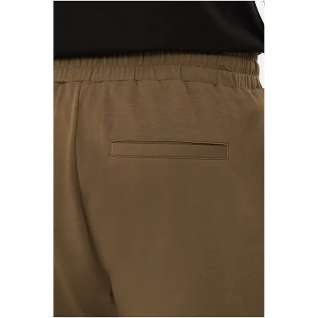 Spodenki męskie VIKING Hazen Man Shorts Bamboo zielone S