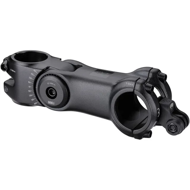 Mostek rowerowy BBB HighSix 110mm