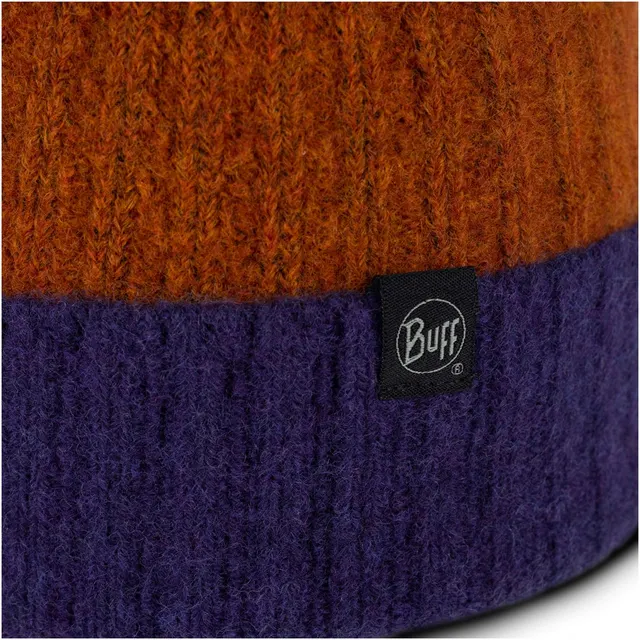 Czapka BUFF KNITTED BEANIE NILAH DENIM one size