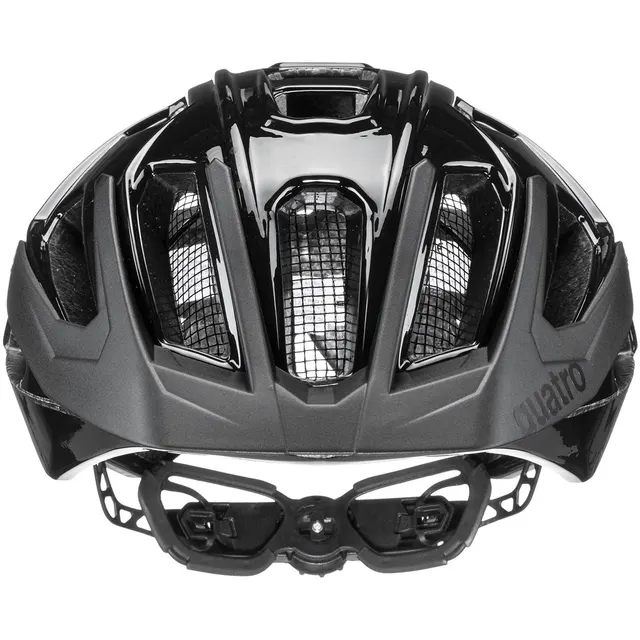 Kask rowerowy UVEX Quatro 56-61