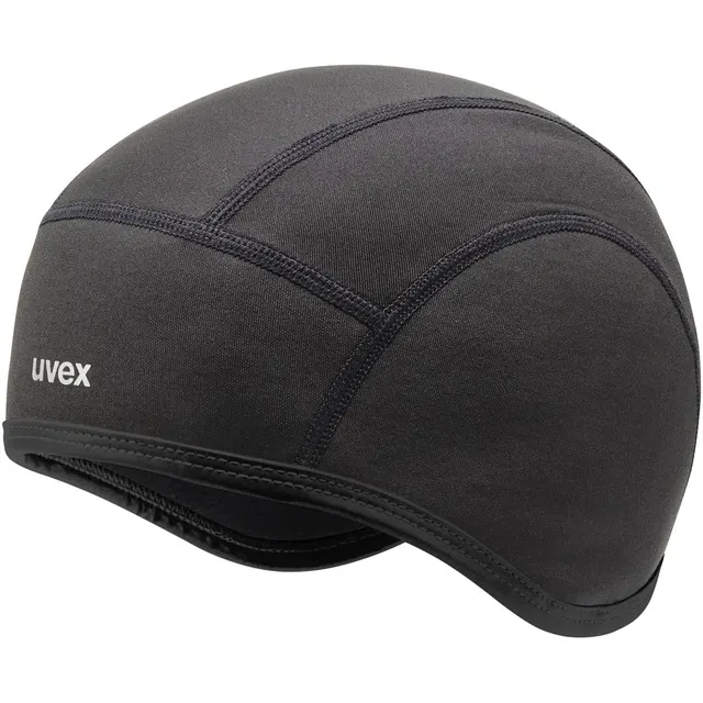 Czapka dziecięca pod kask UVEX kids bike cap thermo 46-50