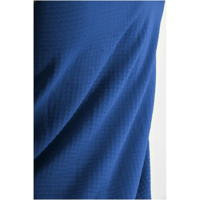 Bluza męska VIKING Admont Man niebieska XL