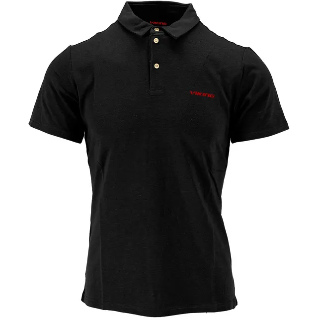 Polo Viking Sasando Bamboo Man L (500/24/7420/0900)