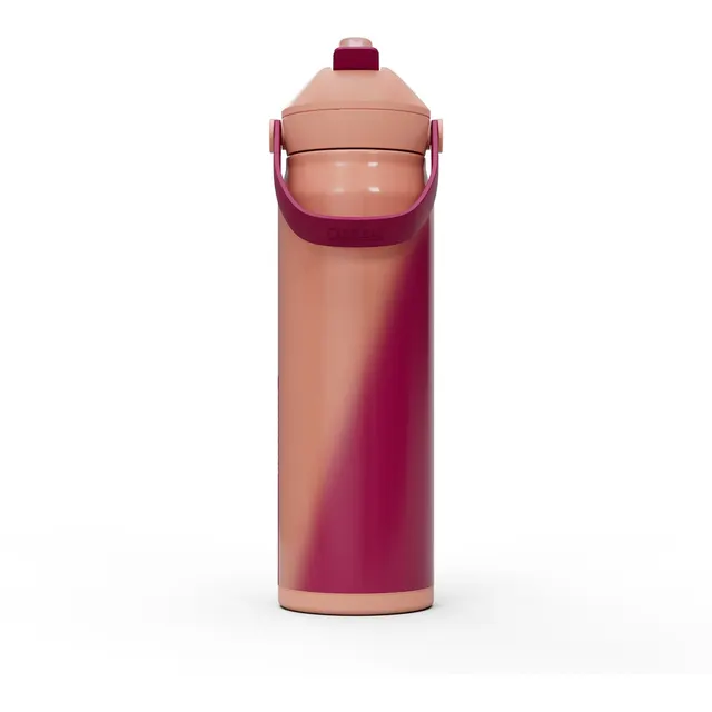 Butelka termiczna CAMELBAK Thrive Flip Straw Insulated SST 740ml 740ml (C2856/603075)