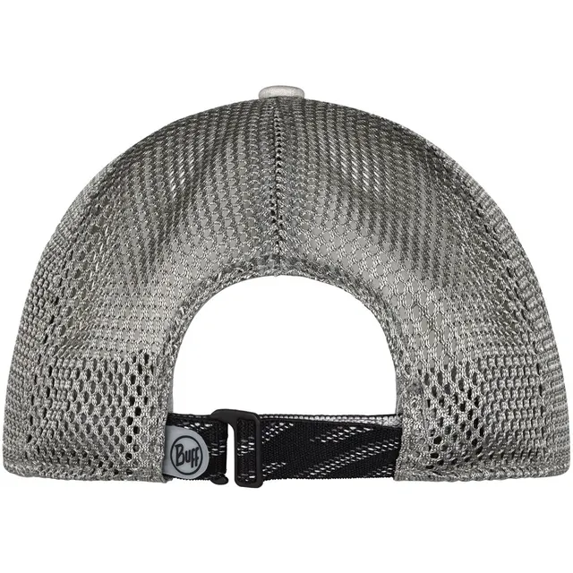 Czapka z daszkiem BUFF PACK TRUCKER CAP ZAYN LMN GREY one size