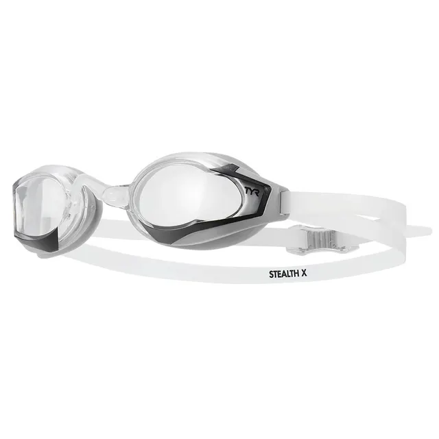 Okularki Pływackie TYR Stealth-X Race Goggl one size (LGSTLX/151)