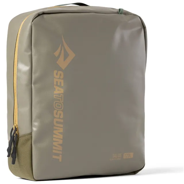 Torba podróżna SEA TO SUMMIT Talus Duffle 120l