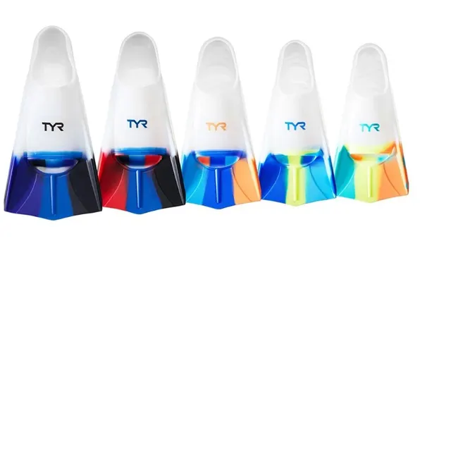 Płetwy TYR Stryker Silicone Fin XXL