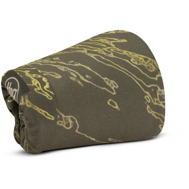 Czapka z daszkiem BUFF COOLNET® UV PACK SPEED CAP ANTER KHAKI S/M S/M