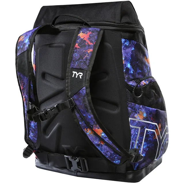 Plecak Tyr Alliance 45L Backpk one size (LATMONTI/778)