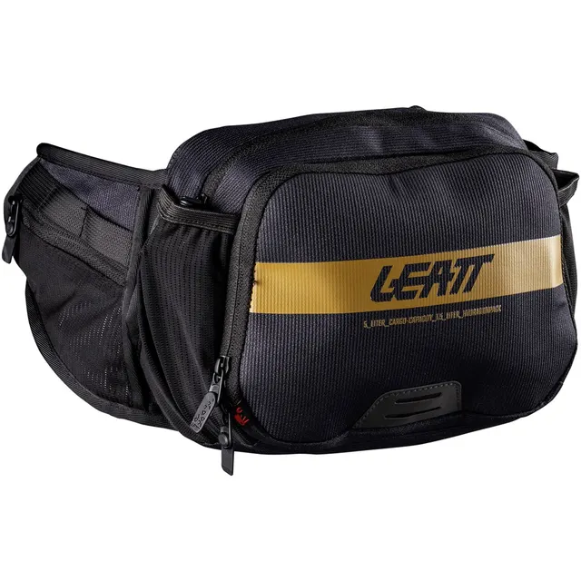 Nerka rowerowa z system hydracyjnym LEATT Hydration Core 1.5 one size