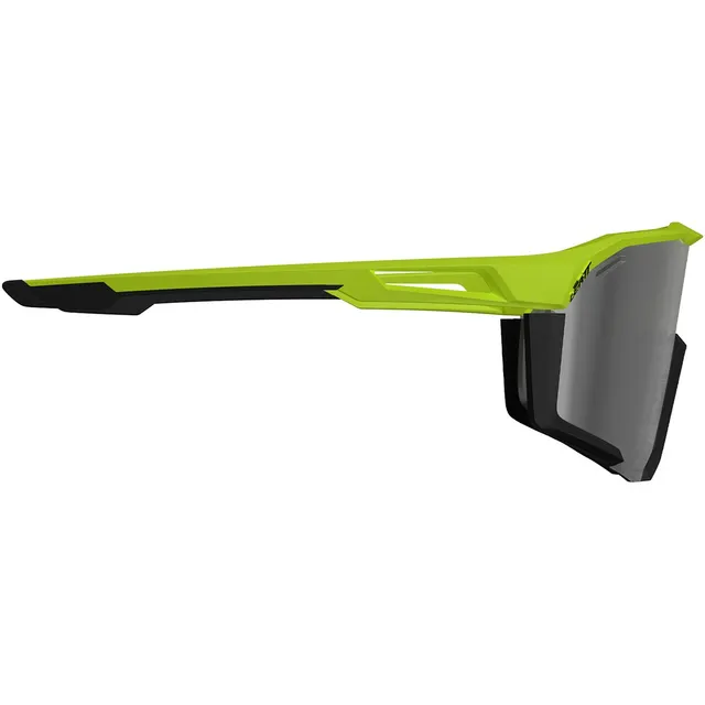 Okulary rowerowe LEATT SpeedViz Pro Iriz one size