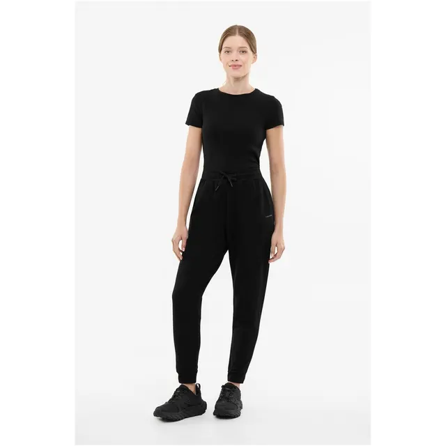 Spodnie damskie VIKING Team Wear Lady Bamboo czarne XS