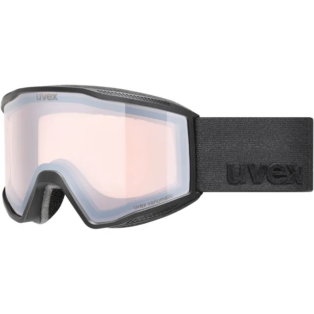 Gogle narciarskie UVEX Blast V one size (55/0/183/2130)