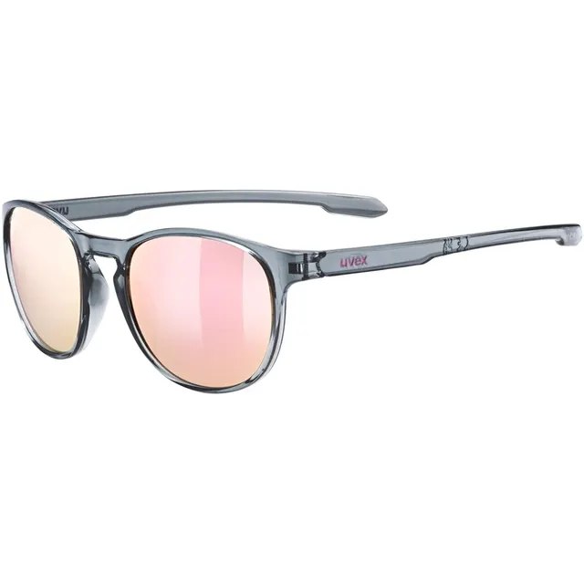 Okulary UVEX LGL 53 one size (53/3/079/9913)
