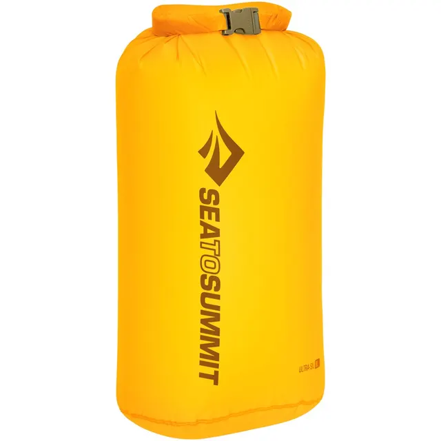 Worek SEA TO SUMMIT Ultra-Sil Dry Bag 35l, 35 l, czerwony