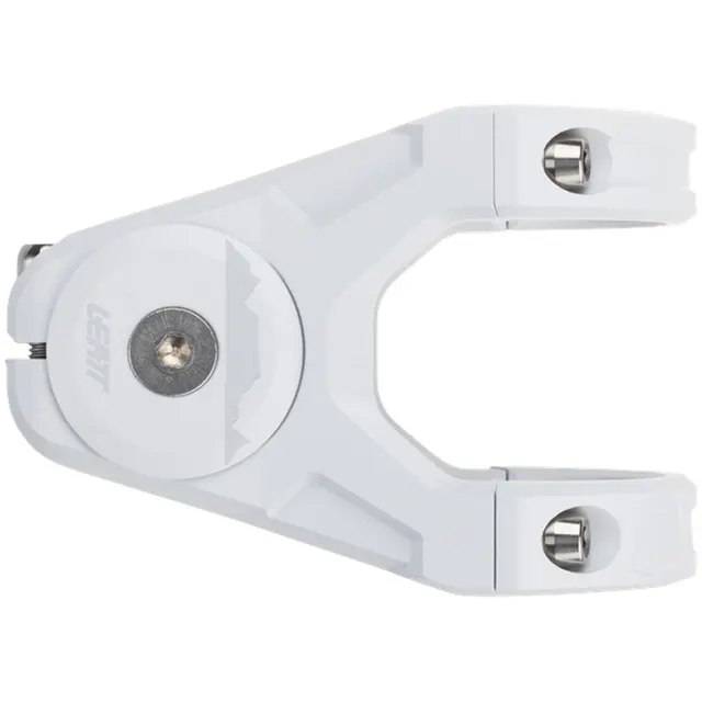 Mostek rowerowy LEATT Stem CeraMAG Gravity 8.0Ti (50mm) Cera bone one size