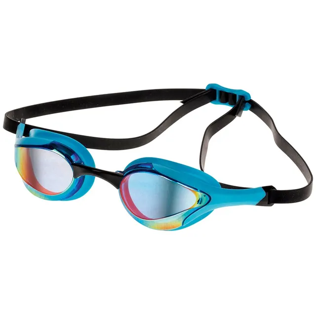 Okulary pływackie Aquafeel Leader Mirrored one size (A41011/51)