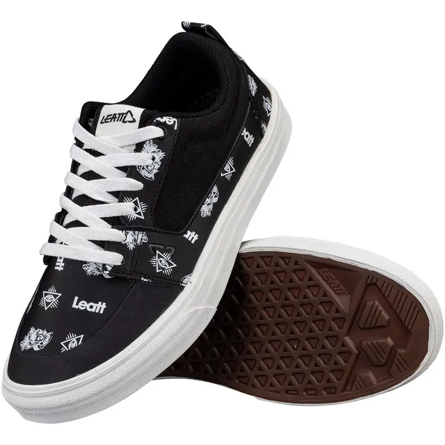 Buty rowerowe (platformy) LEATT Shoe Flat 1.0 41 5