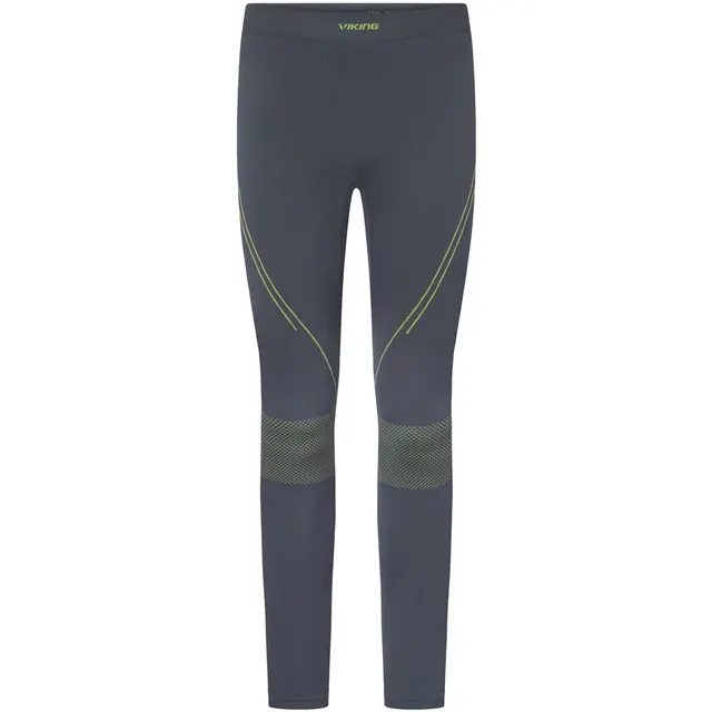 Bielizna męska VIKING Rocket Man Set szaro żółta XXXL