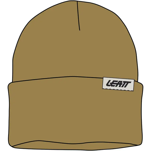 Czapka LEATT Beanie Team one size