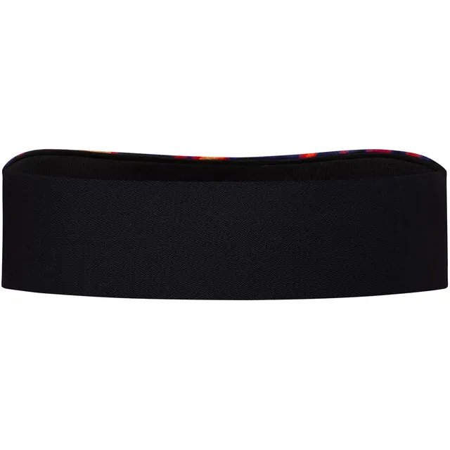Daszek BUFF GO VISOR ETHNOS FLAME-FLAME-S/M S/M