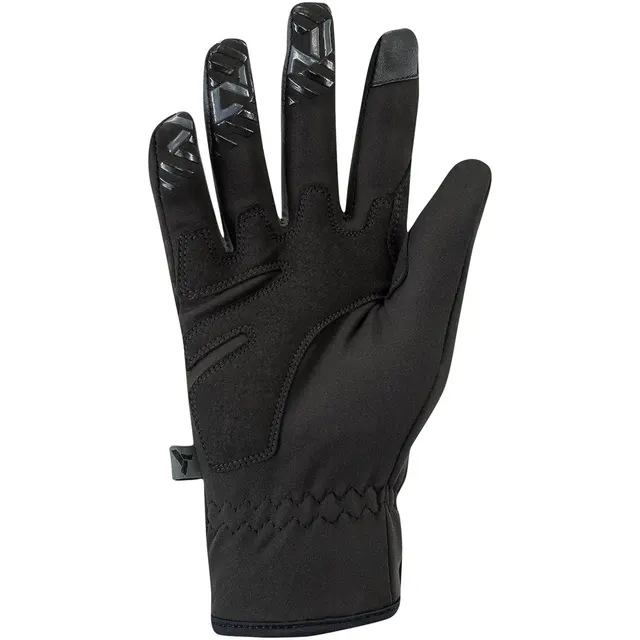 Rękawice (z membraną) męskie SILVINI Men Gloves ORTLES XL