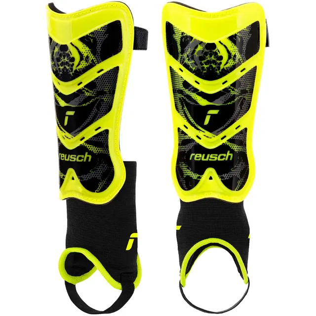 Ochraniacze piszczeli REUSCH Shinguard Attrakt Pro L, rozmiar L