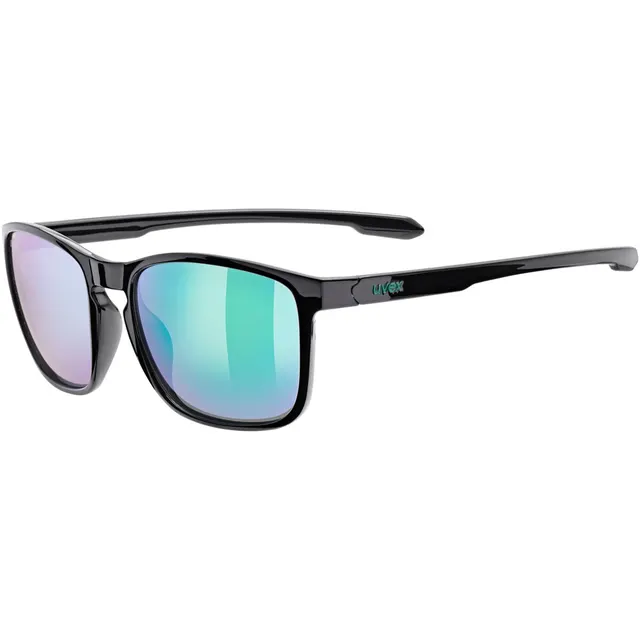 Okulary UVEX LGL 52 one size (53/3/078/2215)